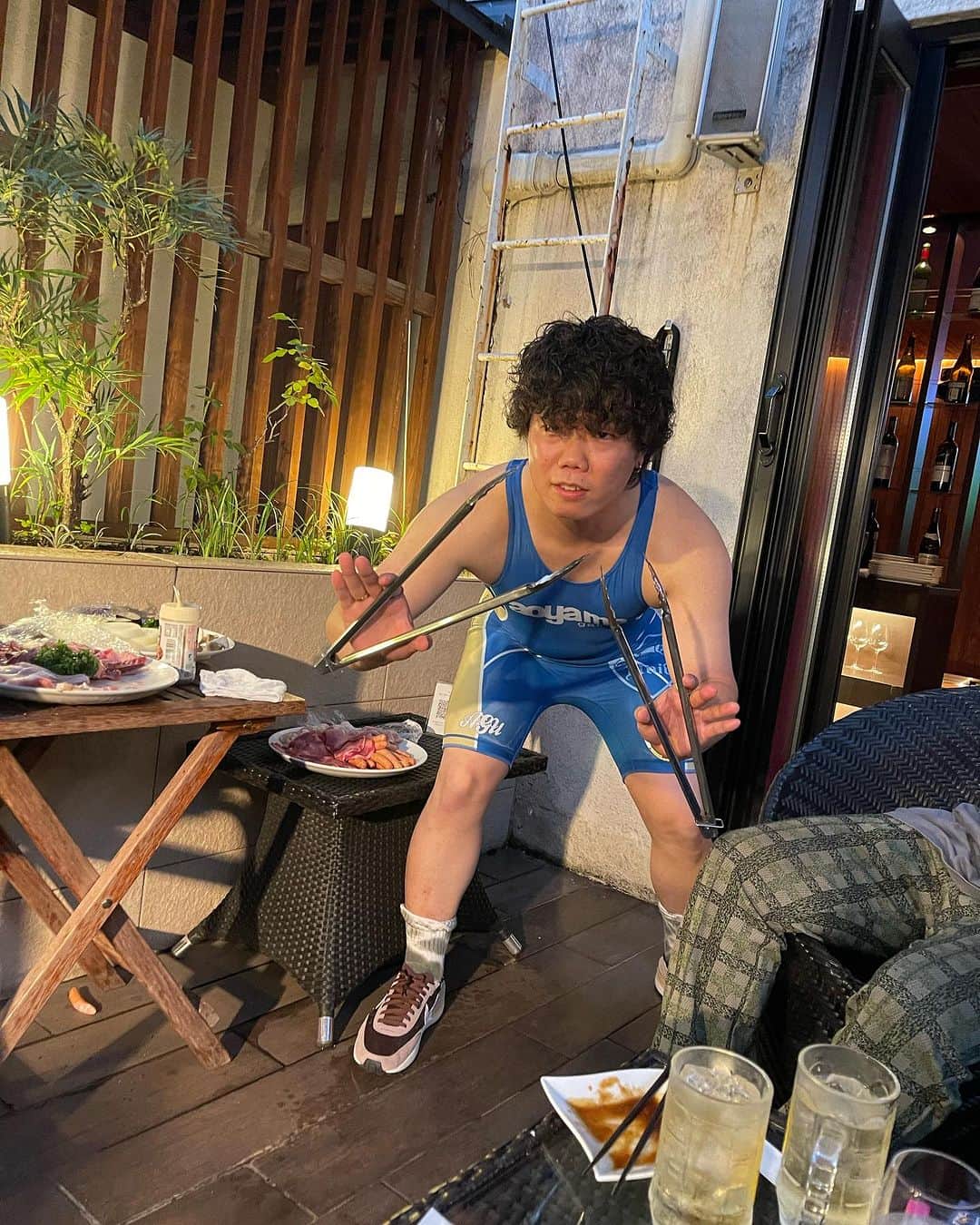 マーキュリーさんのインスタグラム写真 - (マーキュリーInstagram)「めーっちゃ遅れたけど7月4日で27歳になりました🫶💕 今年も全力でTWICEちゃんのオタ活も楽しんでお仕事もいっぱい頑張ります🥹🩵 ってことで誕生日は地元でゆっくり過ごしてました🏝️🍰💕」7月10日 1時03分 - mercury0704