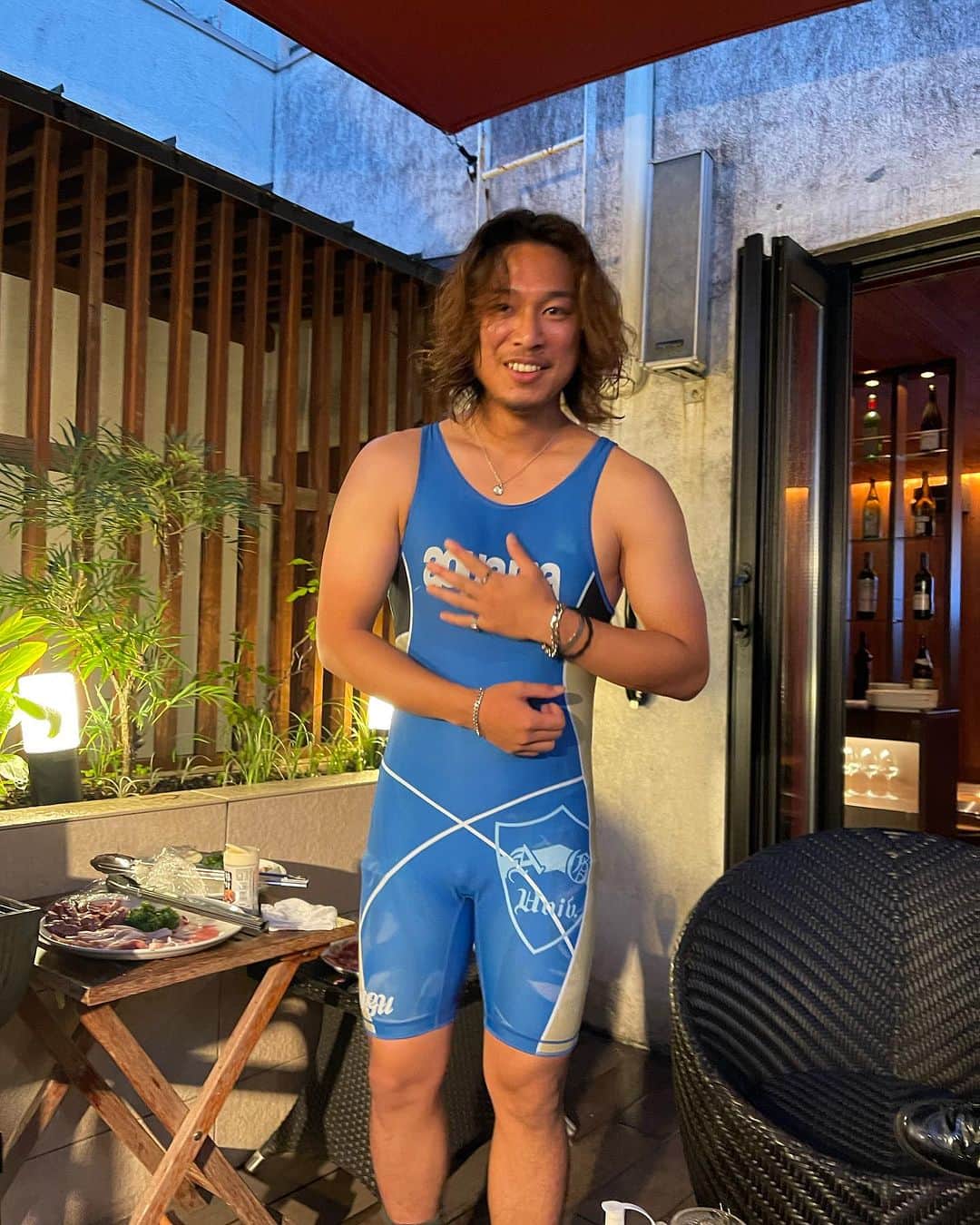 マーキュリーさんのインスタグラム写真 - (マーキュリーInstagram)「めーっちゃ遅れたけど7月4日で27歳になりました🫶💕 今年も全力でTWICEちゃんのオタ活も楽しんでお仕事もいっぱい頑張ります🥹🩵 ってことで誕生日は地元でゆっくり過ごしてました🏝️🍰💕」7月10日 1時03分 - mercury0704