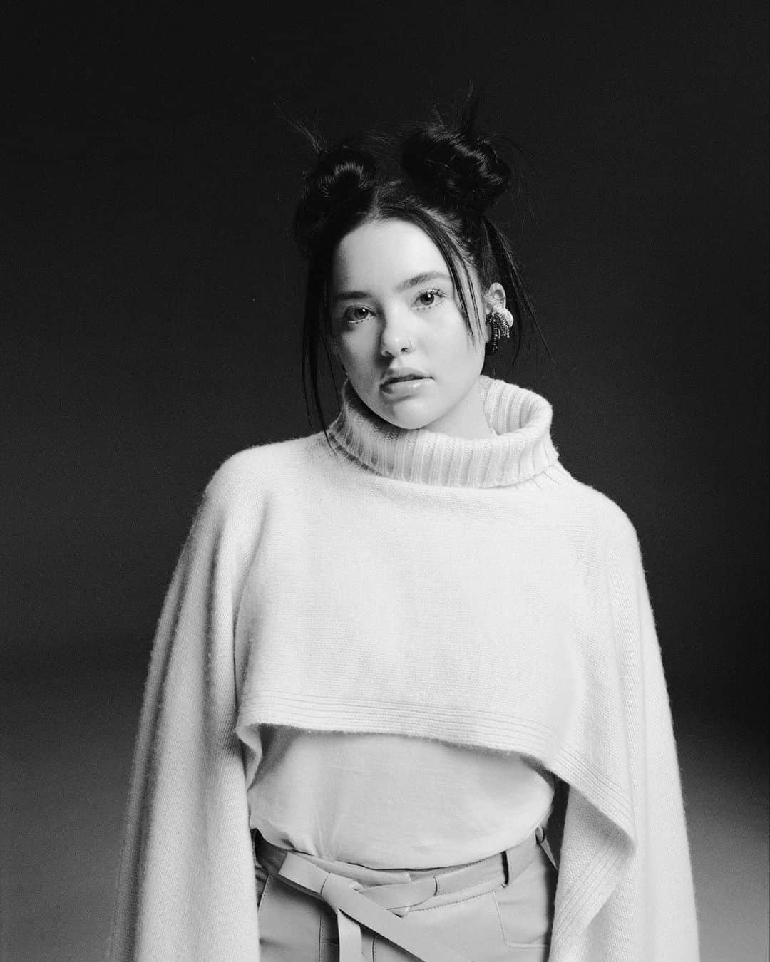 MTVのインスタグラム