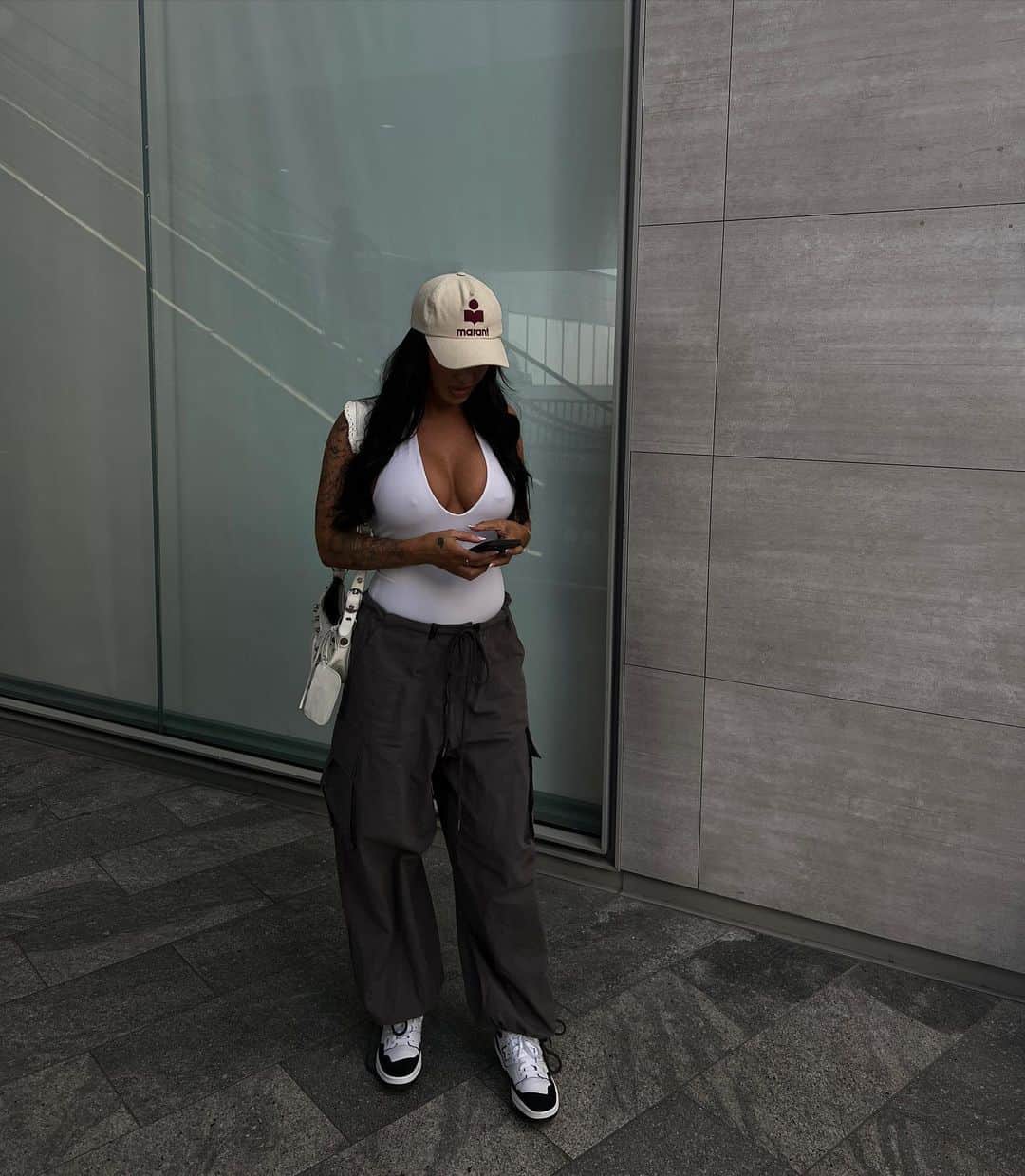 Steph Paccaさんのインスタグラム写真 - (Steph PaccaInstagram)「Camera roll 🤎」7月9日 17時01分 - steph_paccaa