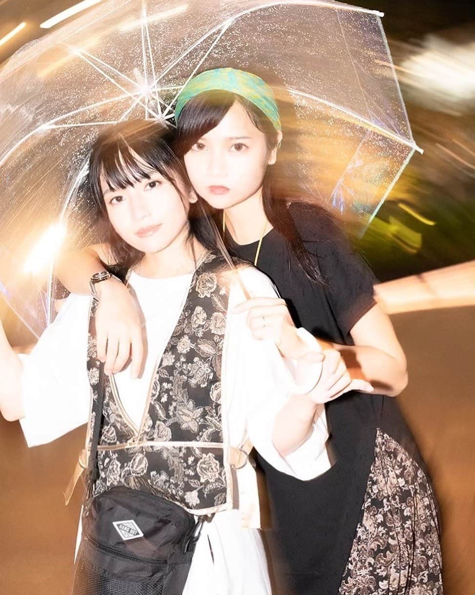 Tazumiさんのインスタグラム写真 - (TazumiInstagram)「インスタ復活して戻ってきたけど投稿してる写真のテイストだいぶ変わったきがする🤔  ド派手なやつはTwitterに投稿してます☺️ インスタに投稿してない写真もTwitterには載せてたりするので是非見に来てください〜🙌  ちなみに #threads は3ヶ月後も盛り上がっていたら私はやります🤔笑  #photo #japan #okinawa #okinawamodel #sister #姉妹 #姉妹モデル #コスプレイヤー #イラストレーター #フリーモデル #愛知ポートレート」7月9日 17時32分 - tazumi_0225