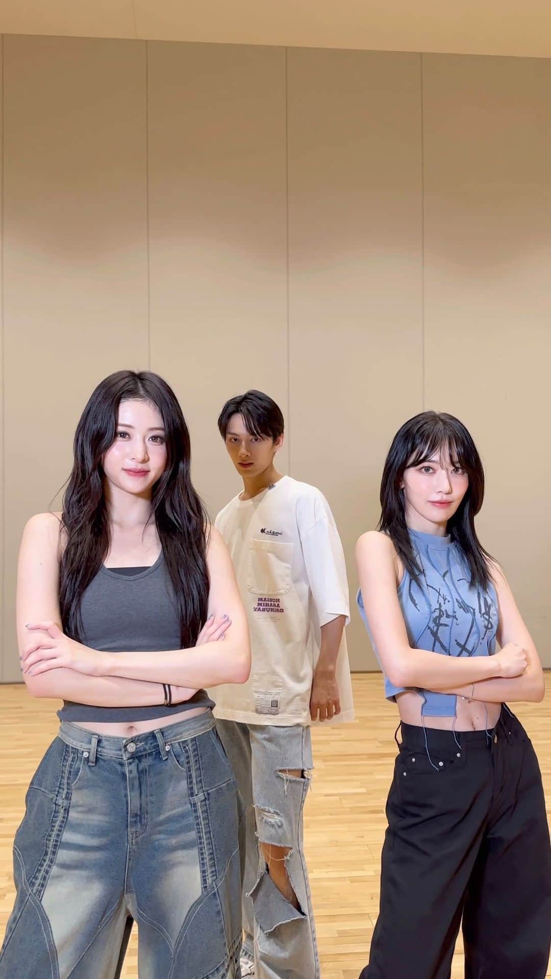 SEVENTEENのインスタグラム