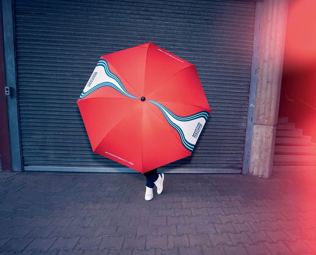 Porsche Japanのインスタグラム