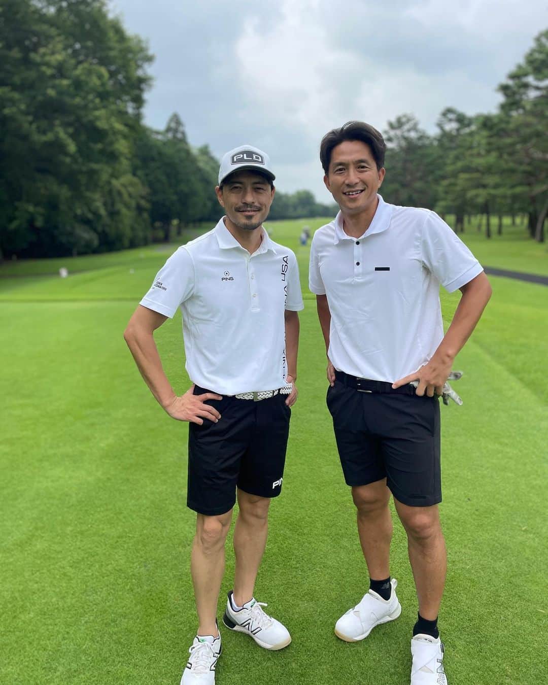 福西崇史のインスタグラム