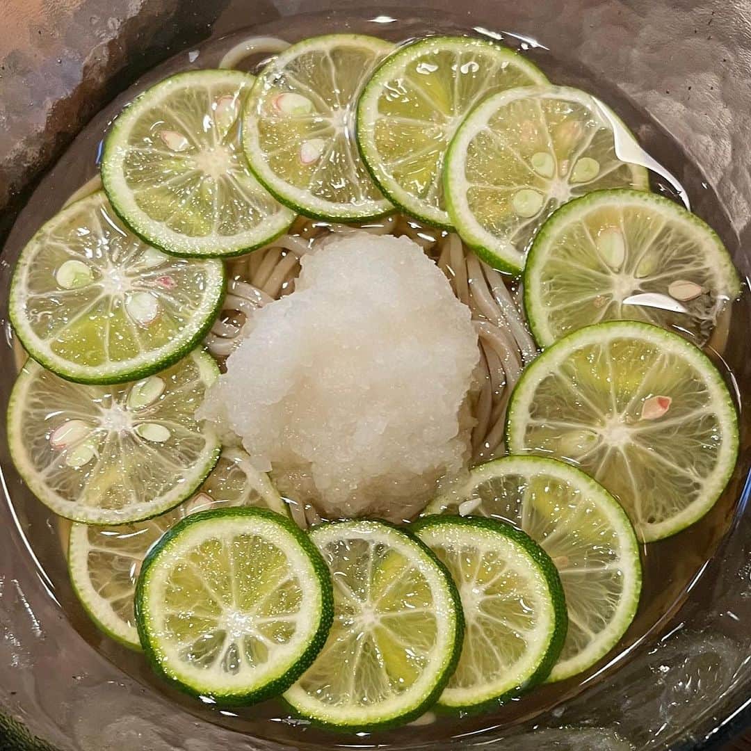 森武史のグルメインスタ