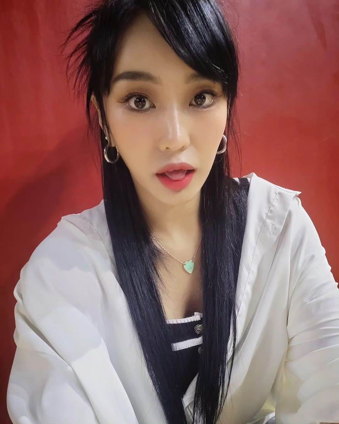 エナ のインスタグラム