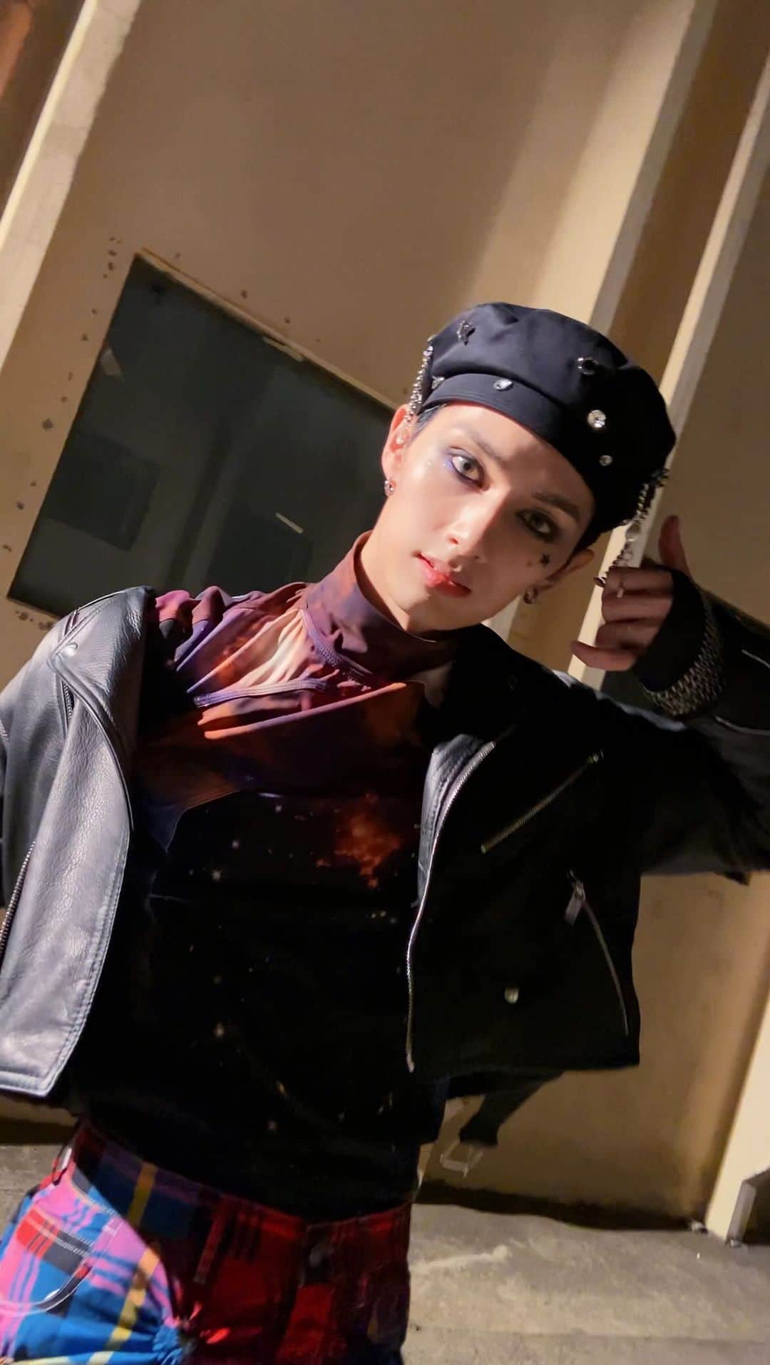 SEVENTEENのインスタグラム