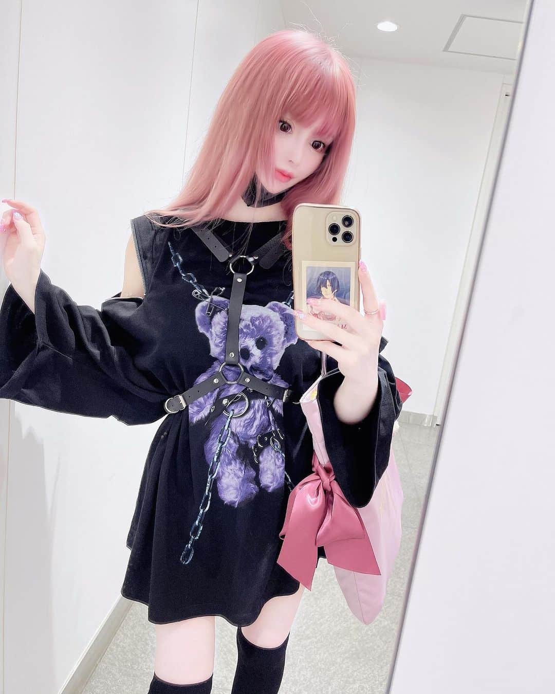 ヴァニラのインスタグラム