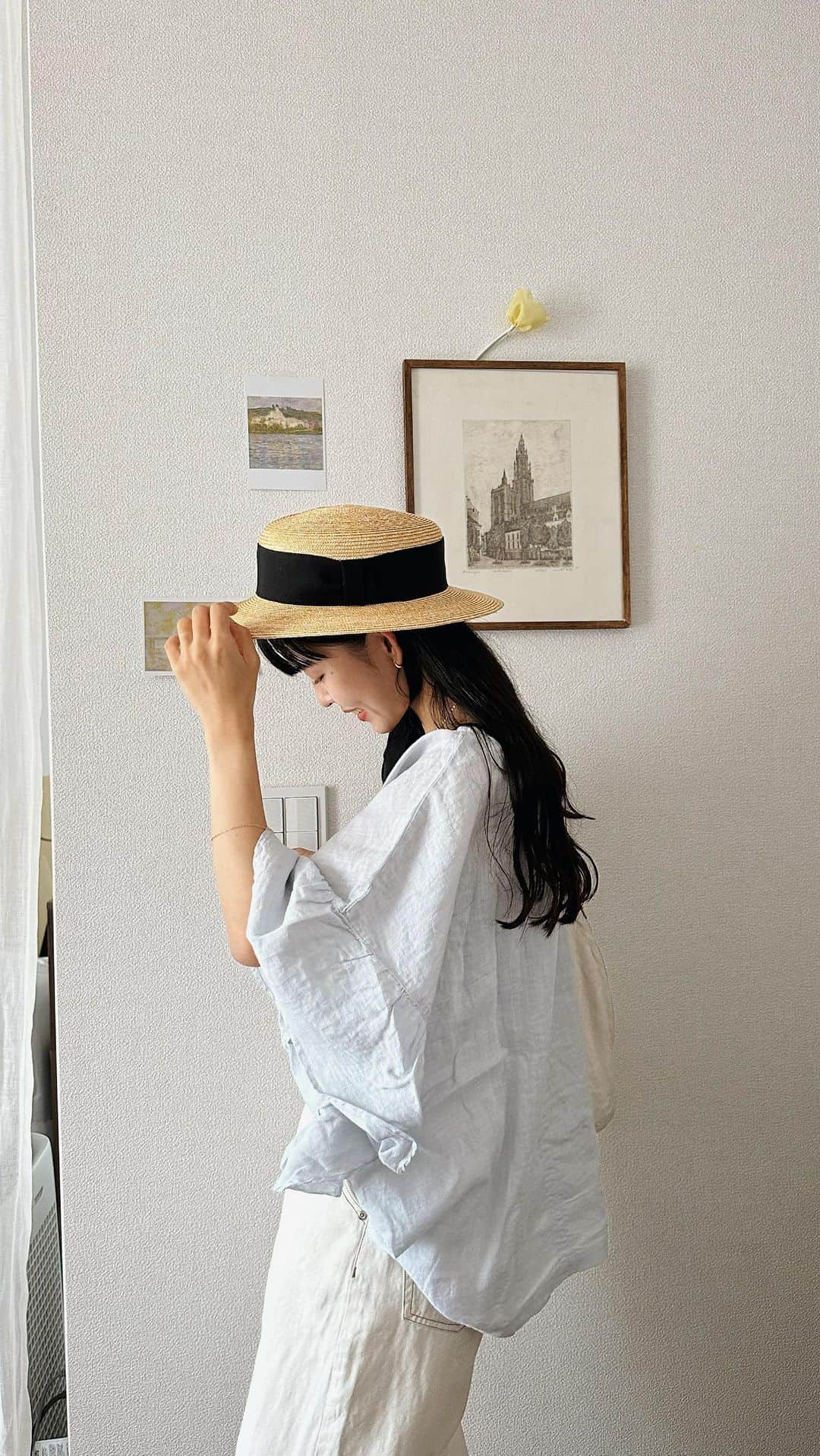 ちょびのインスタグラム