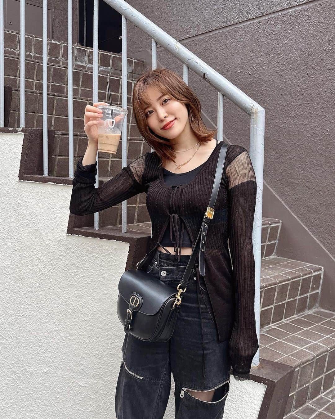 のインスタグラム：「お散歩〜🐕🍋」