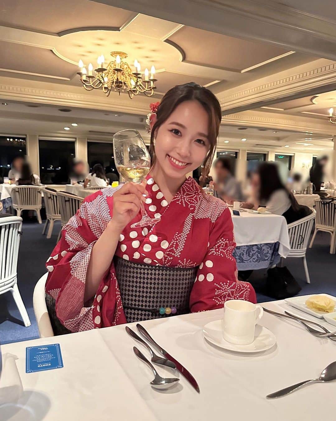 山本瑠香のグルメインスタ