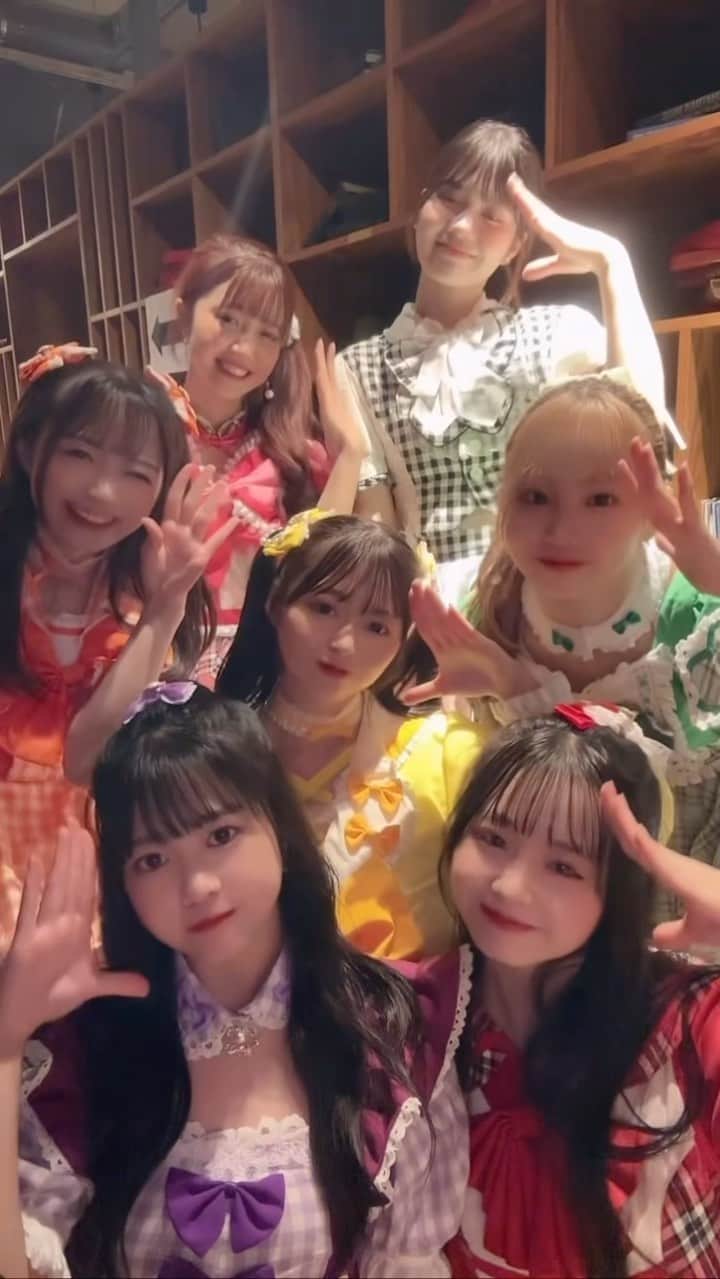 PureGiのインスタグラム