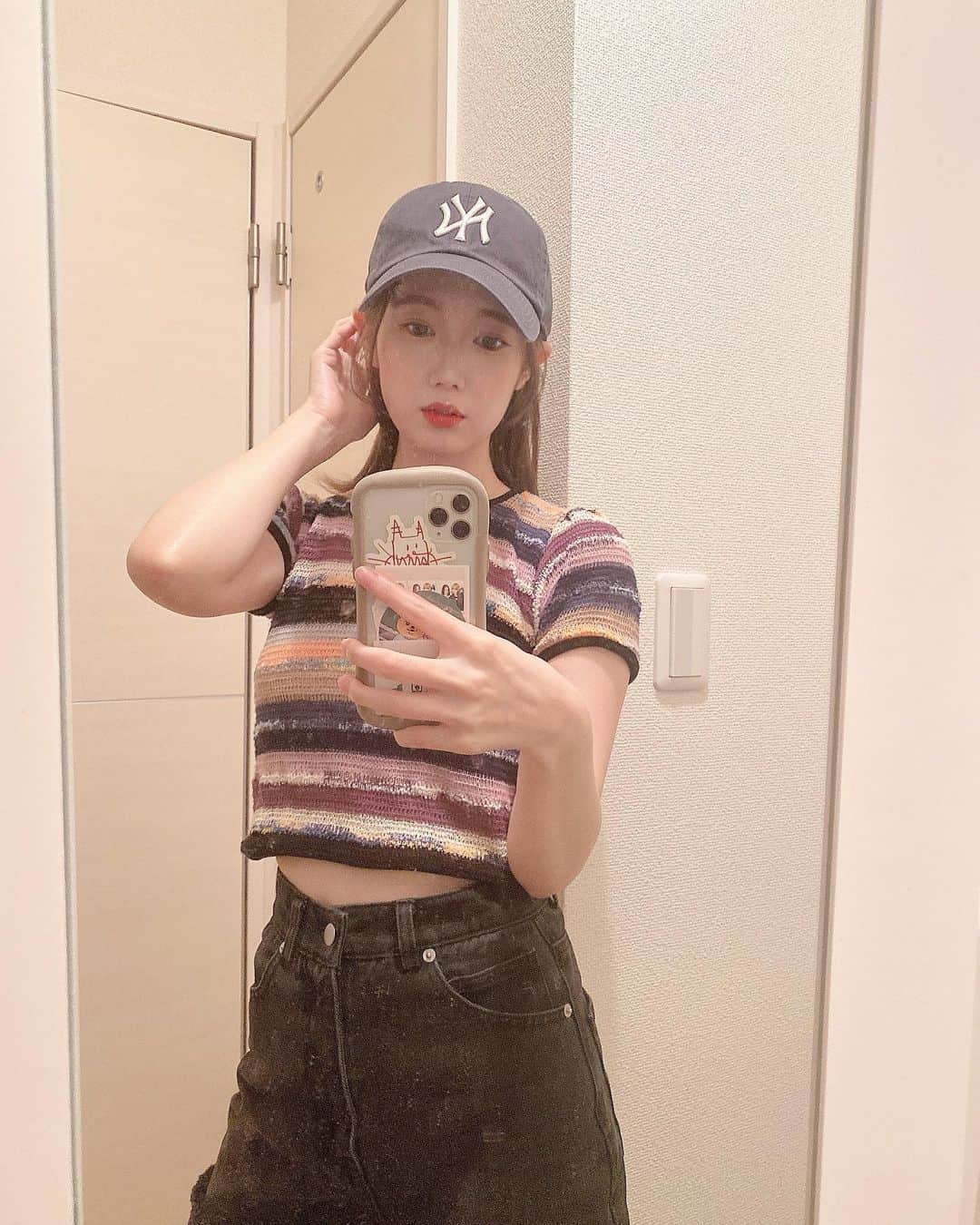 野田真実のインスタグラム