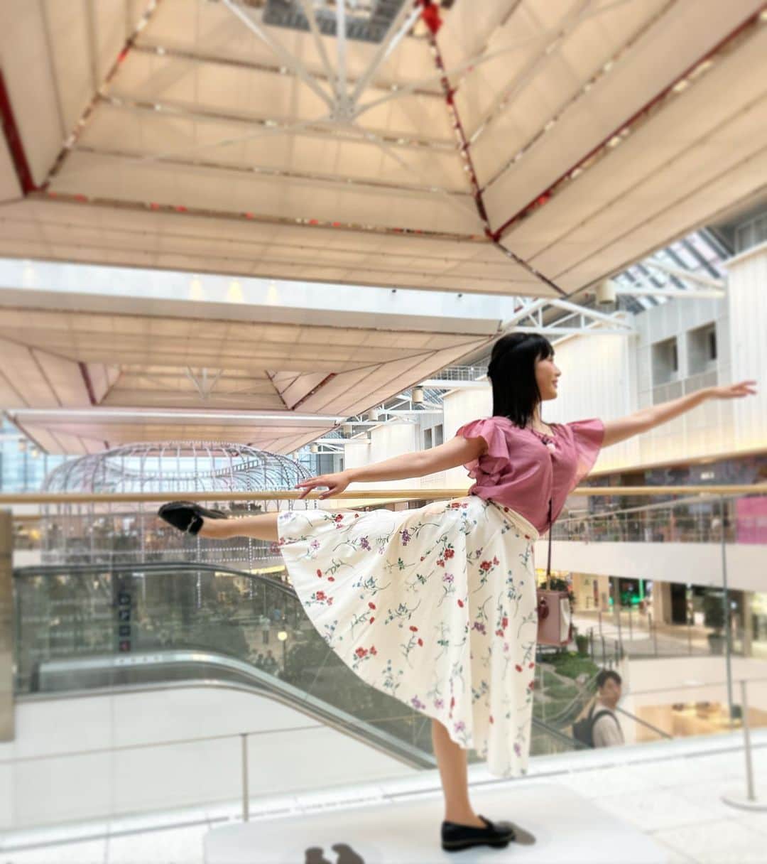 松本亜美のインスタグラム