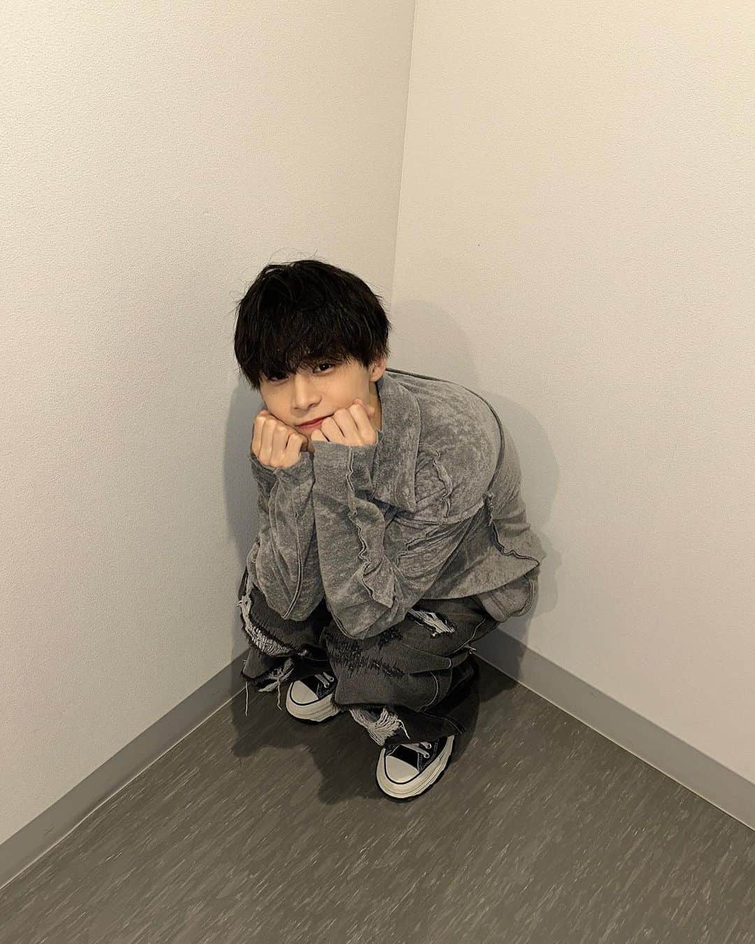 堀内結流さんのインスタグラム写真 - (堀内結流Instagram)「_ corner」7月9日 19時33分 - yuiru_supafuru