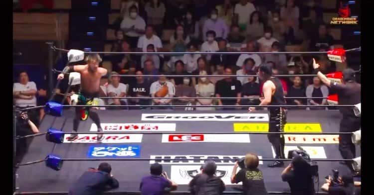 小林瑛太のインスタグラム：「Hidalgo..」