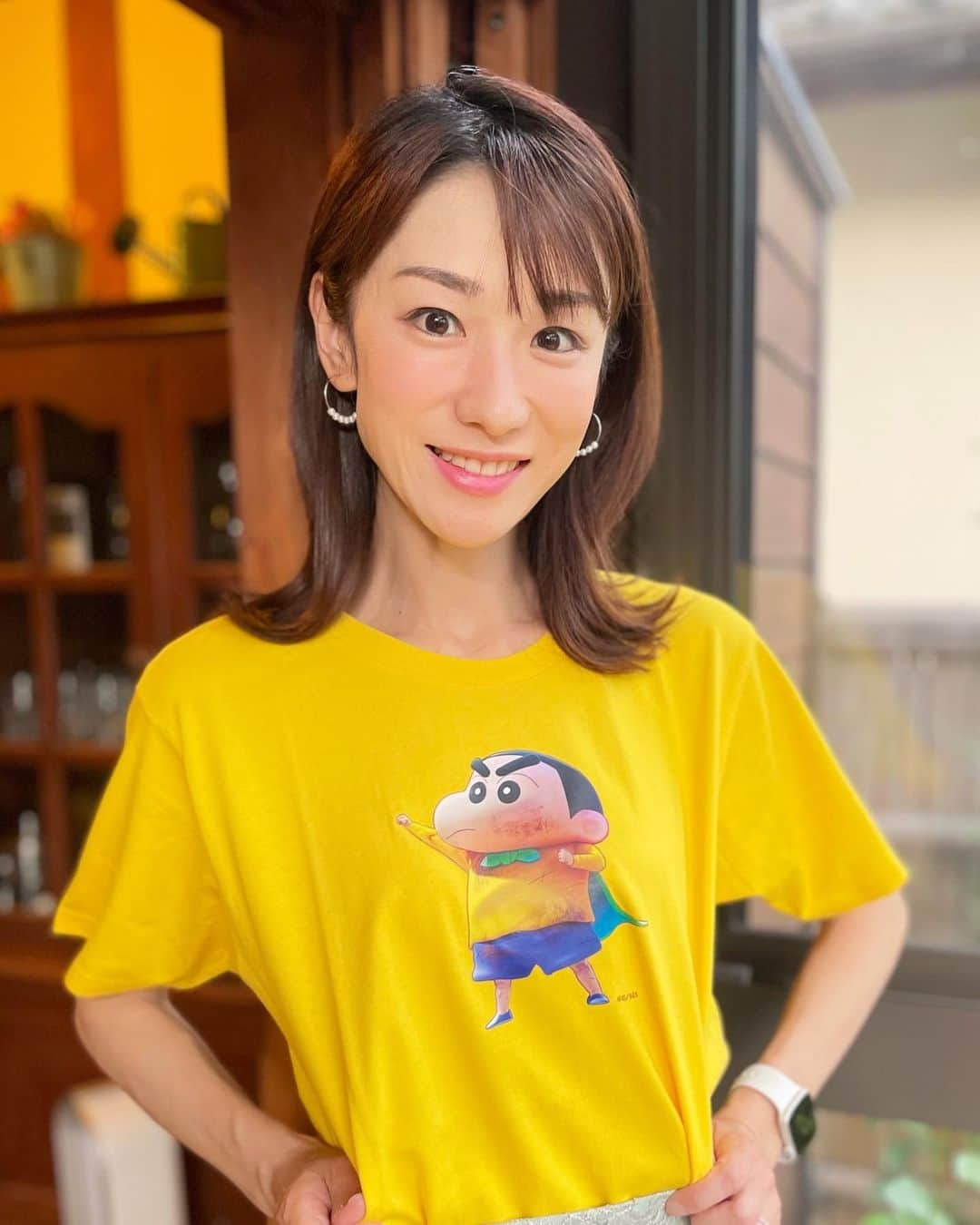 堂真理子のインスタグラム