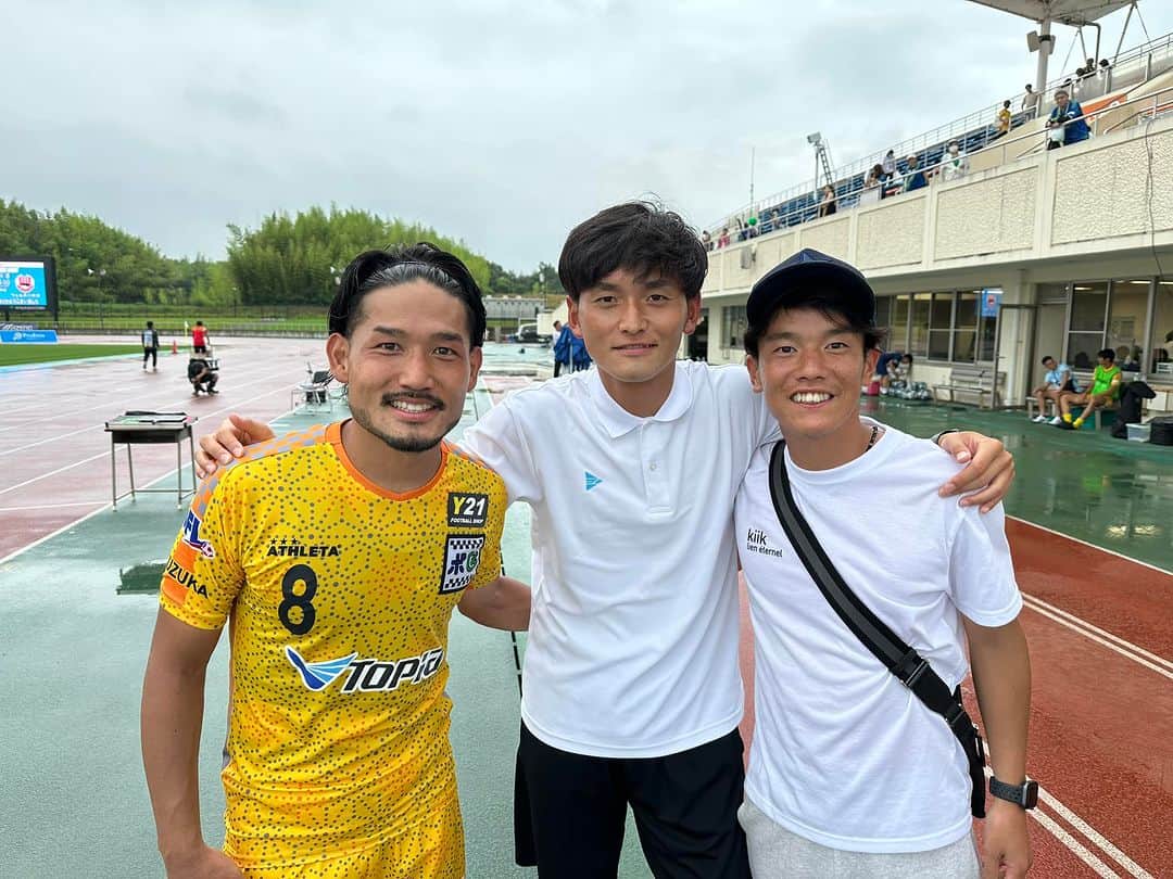 國領一平のインスタグラム