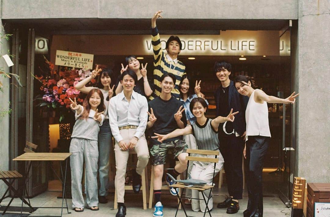 仲田克也のインスタグラム