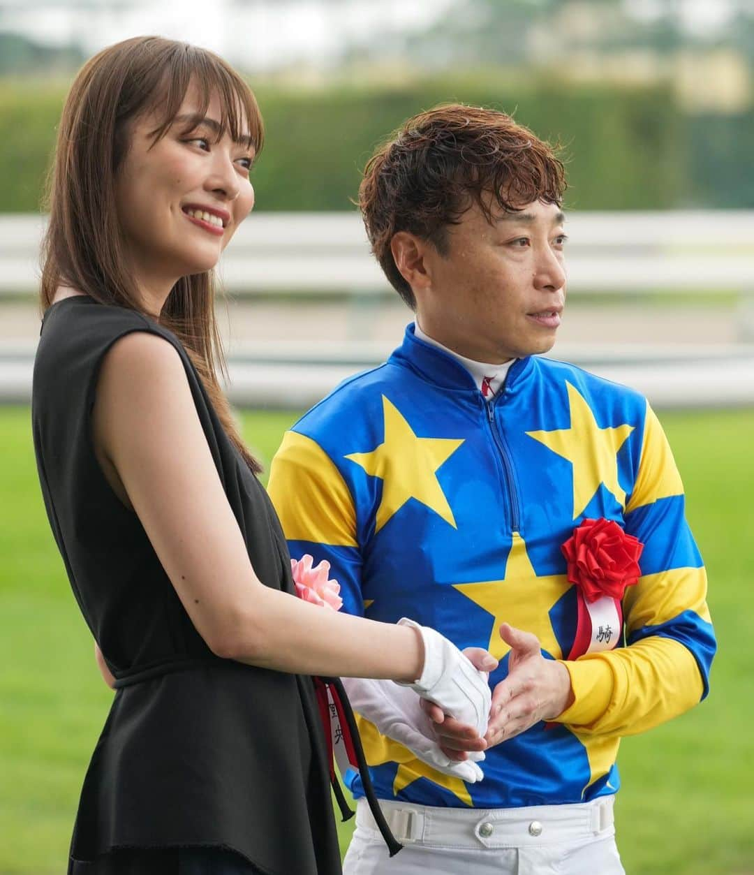 池添謙一さんのインスタグラム写真 - (池添謙一Instagram)「プロキオンSドンフランキーで勝てました🏇 ようやくの今年初重賞💦 ここからまた頑張っていきます‼︎  これからのドンちゃんが楽しみです(^^)  #プロキオンS #重賞最高馬体重 #普通にでかいけどスピードに長けてるし案外器用」7月9日 20時07分 - kenchan.0723