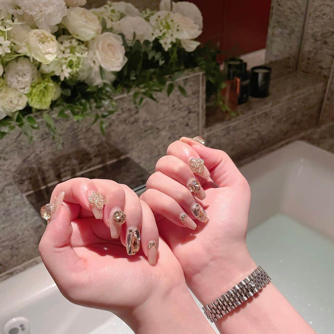 ゆりなのグルメインスタ