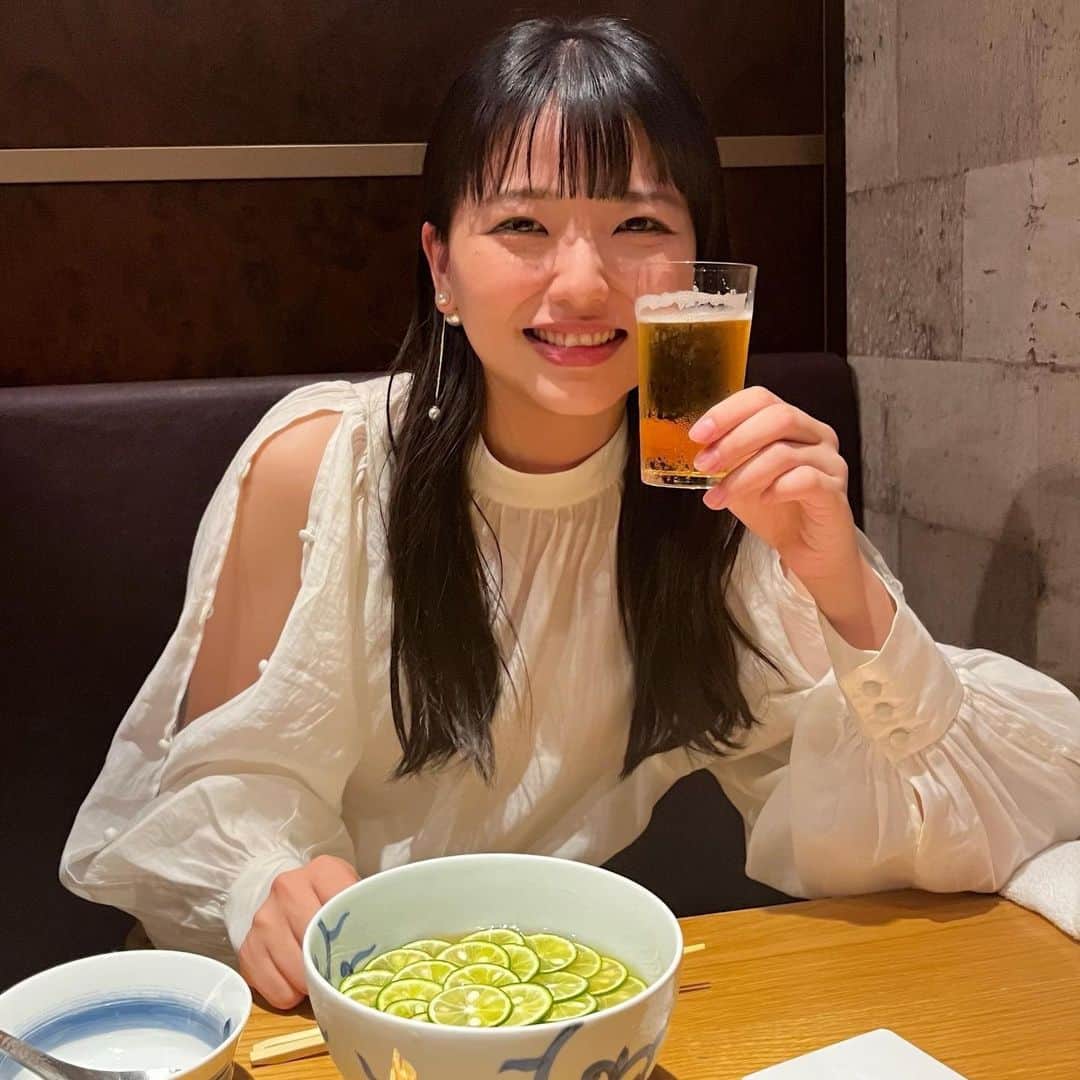 久田莉子のインスタグラム