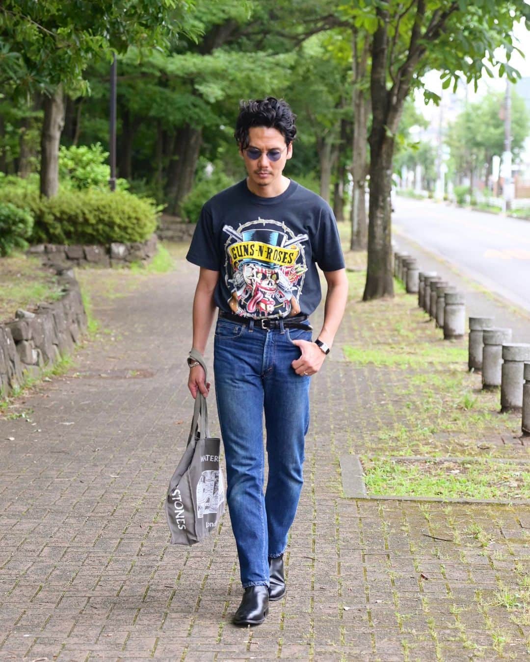 Shuhei Nishiguchiのインスタグラム
