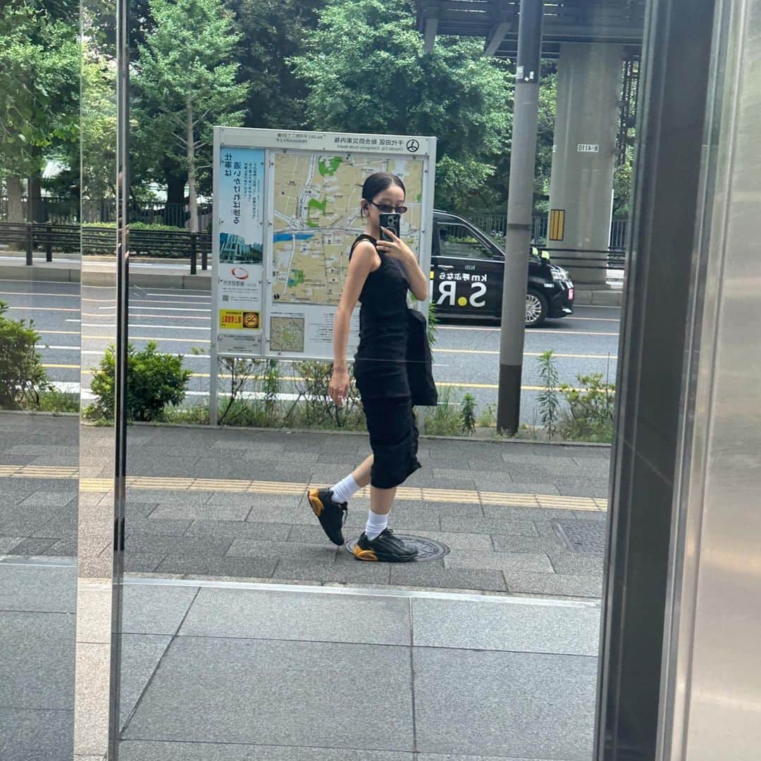 川本七海さんのインスタグラム写真 - (川本七海Instagram)「recent✨1️⃣✨✨」7月9日 20時22分 - namikawamoto