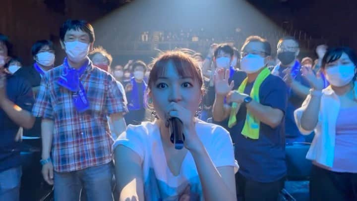 JUNNAのインスタグラム：「秘密の動画📹  名古屋公演編✌🏻」
