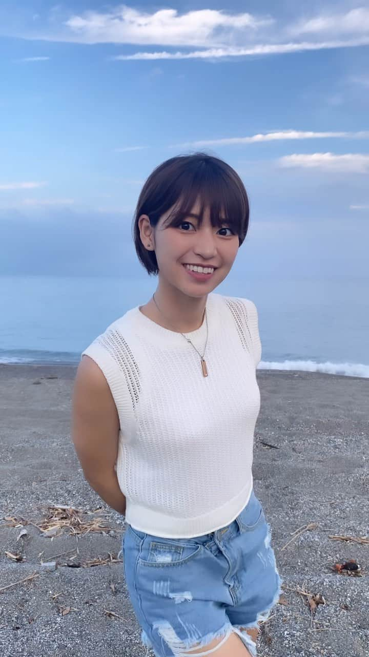 小坂田純奈のインスタグラム