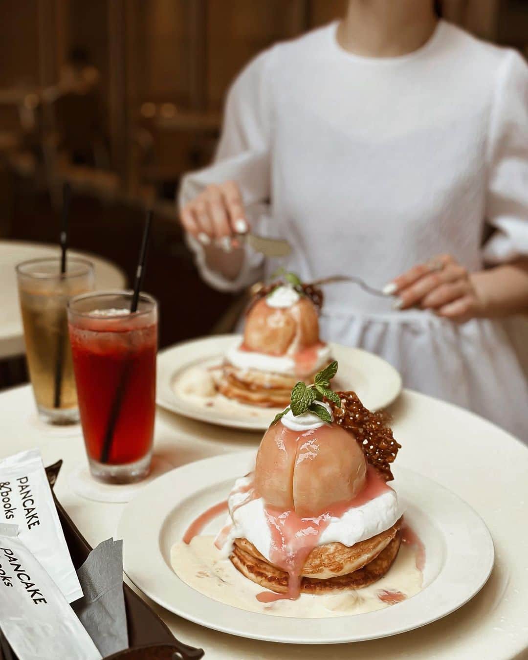 Yukicoのグルメインスタ