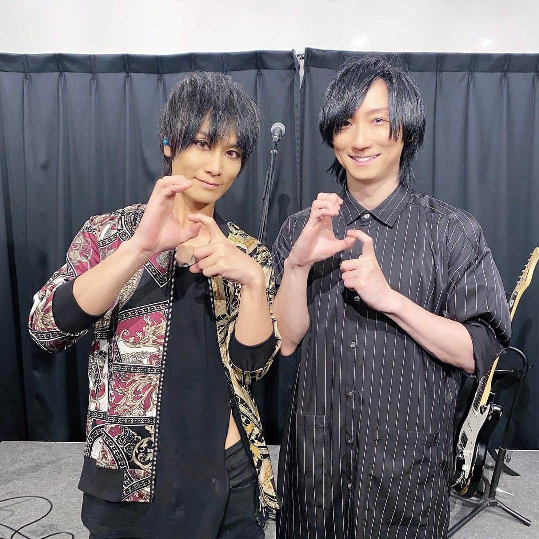 高井淳さんのインスタグラム写真 - (高井淳Instagram)「7/9  Feel the tone vol.2  お疲れ様でした☺︎」7月9日 20時51分 - jun_t_0110