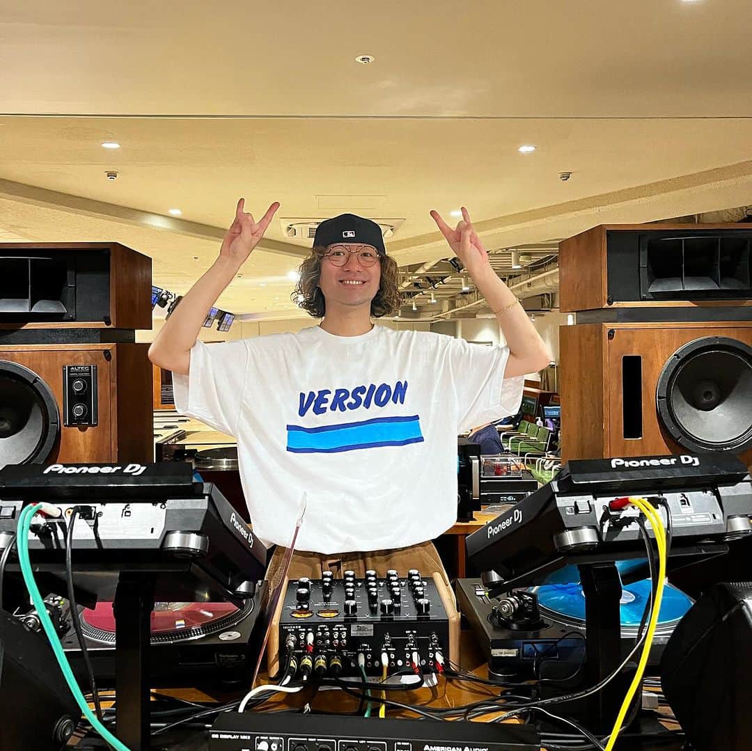 ZEN-LA-ROCKさんのインスタグラム写真 - (ZEN-LA-ROCKInstagram)「『継続はPARTY』ジャケ公開🗣️ 7/12 ...