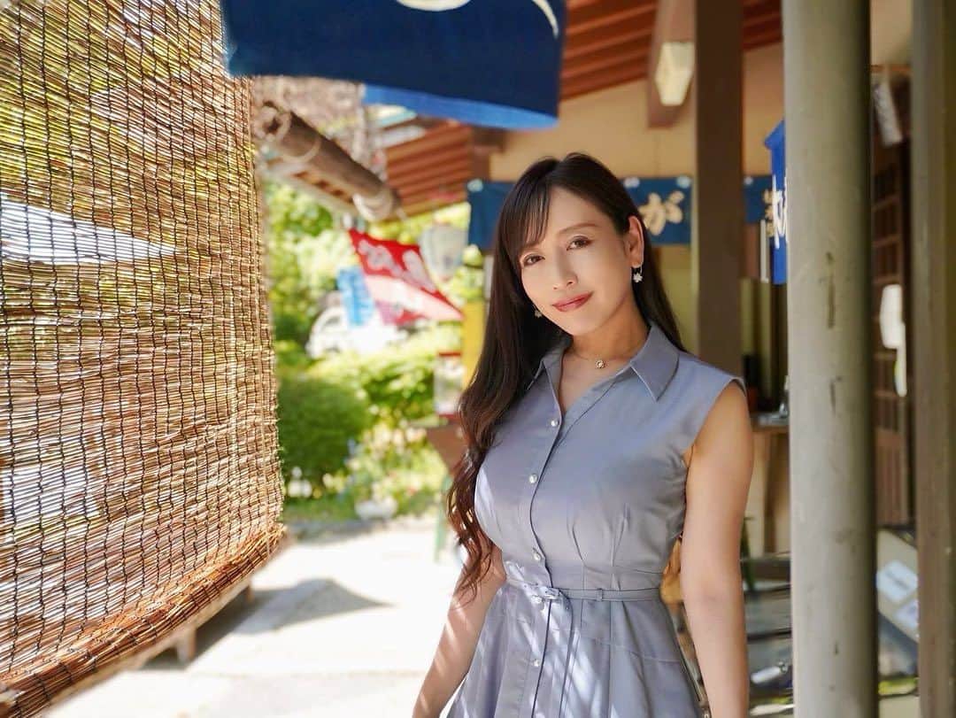 Minoriのインスタグラム：「#以前撮った写真ですが  #少しレタッチしてみました^ ^ #週末ゆっくりできたかな？」