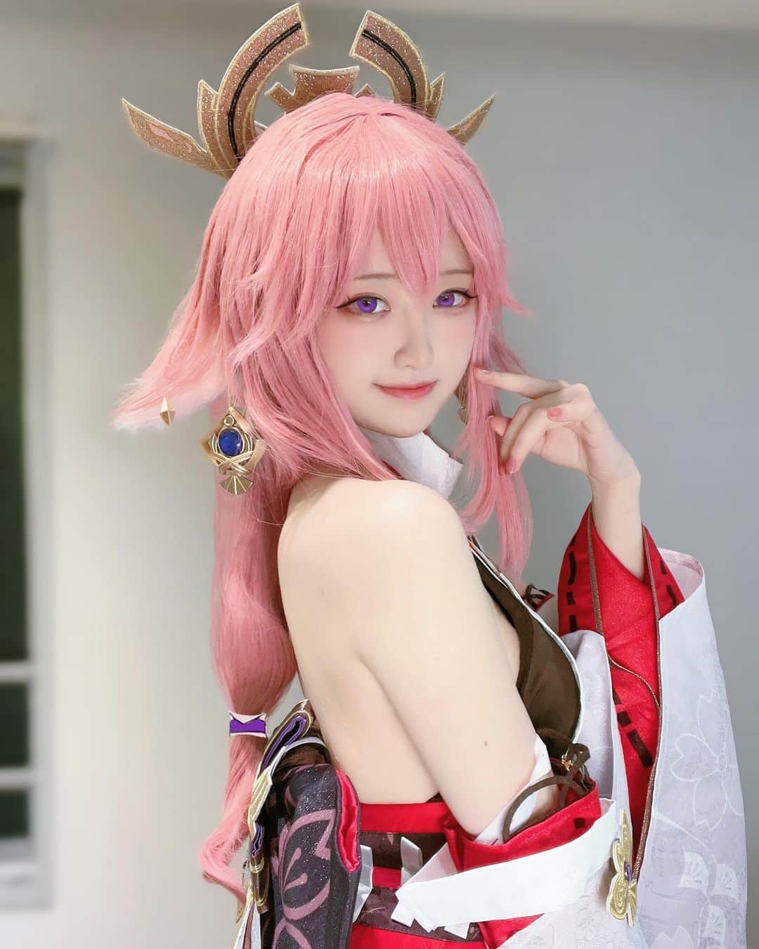 ちよのインスタグラム