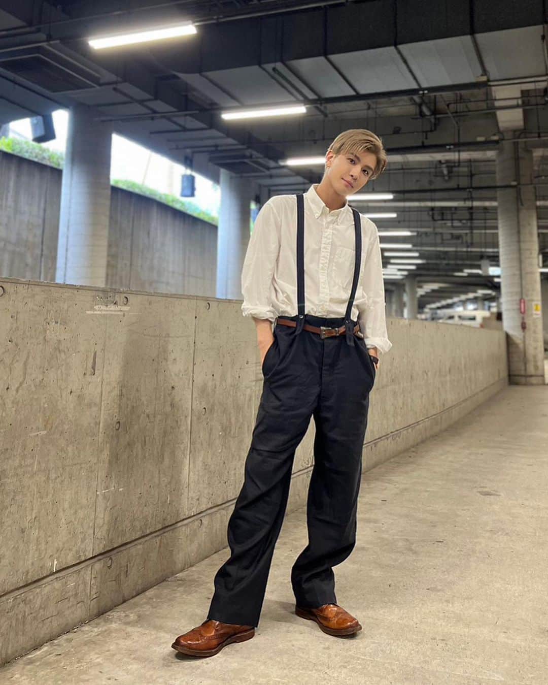 岩田剛典のインスタグラム