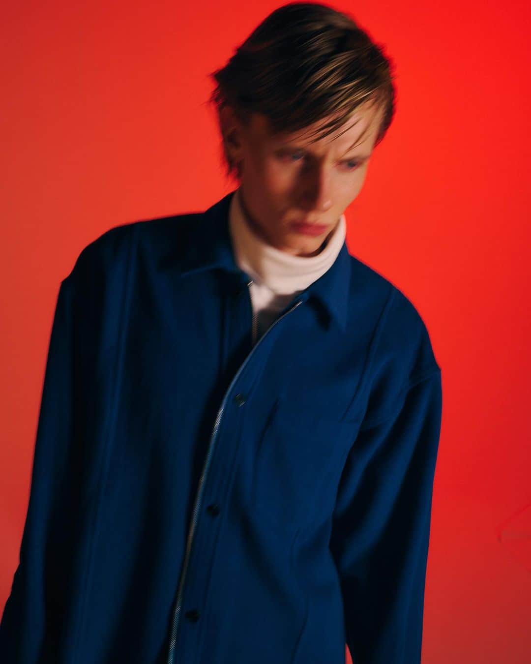 ウィザードのインスタグラム：「WIZZARD 2023/24 AUTUMN WINTER COLLECTION [Bloom]」