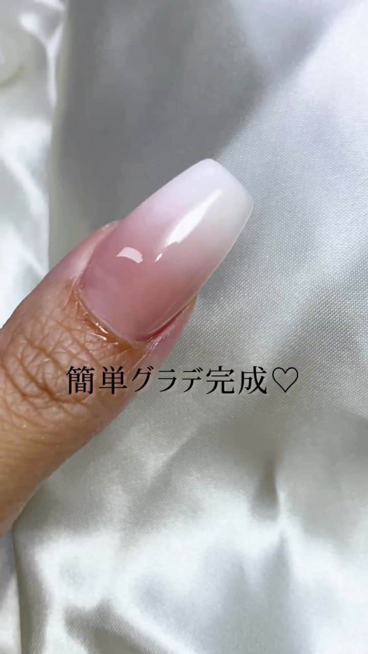 Icegel Nailのインスタグラム