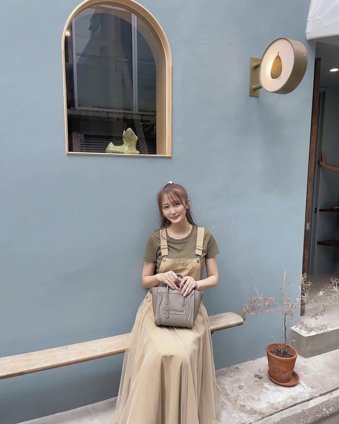 七瀬美月のインスタグラム