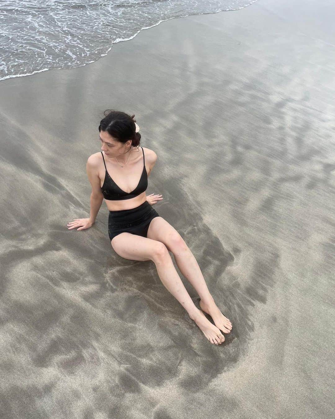 エモン・久瑠美のインスタグラム：「summeeeeertime☀️」