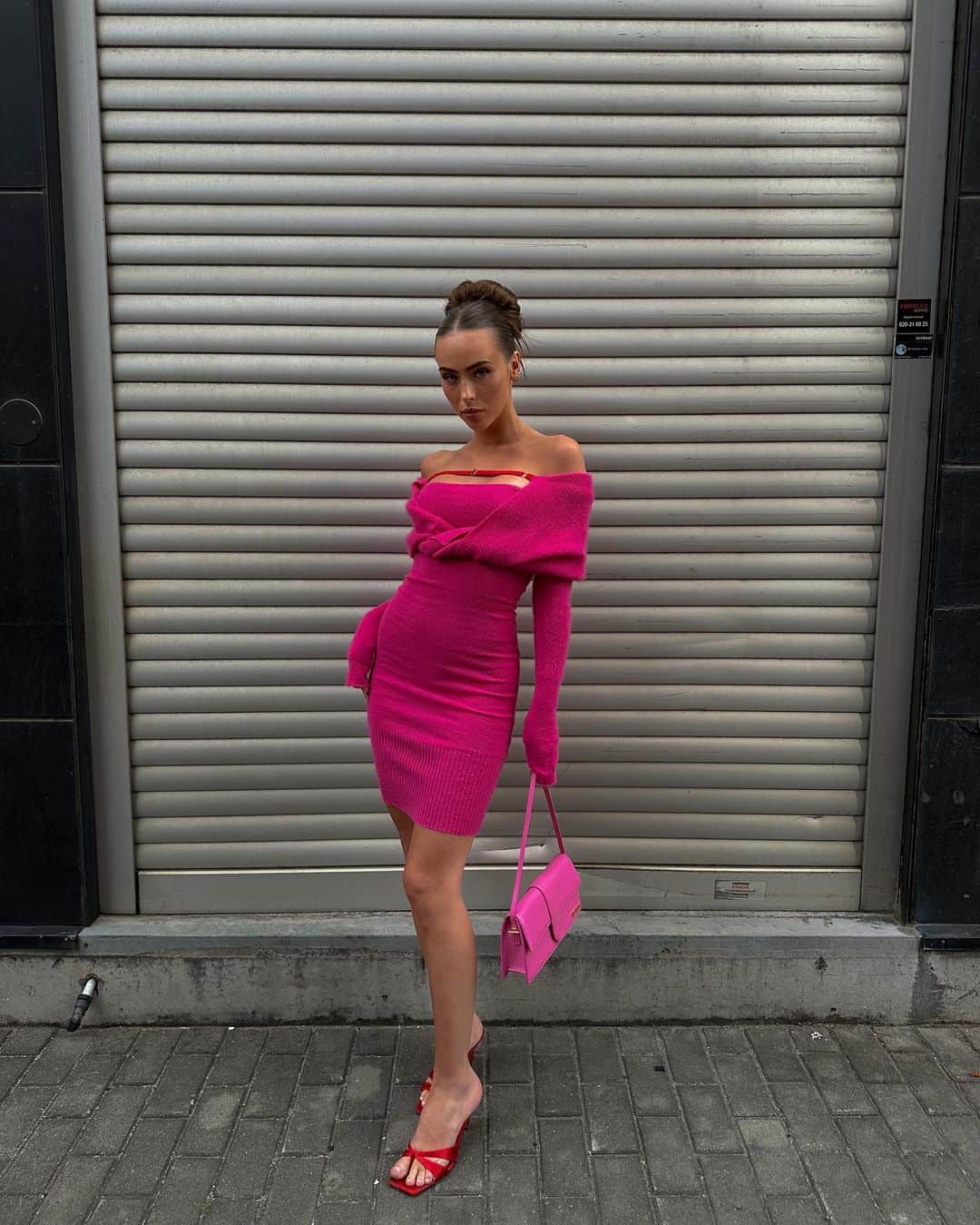 Lisa Tellbeさんのインスタグラム写真 - (Lisa TellbeInstagram)「In my Barbiecore era」7月9日 21時46分 - lisatellbe