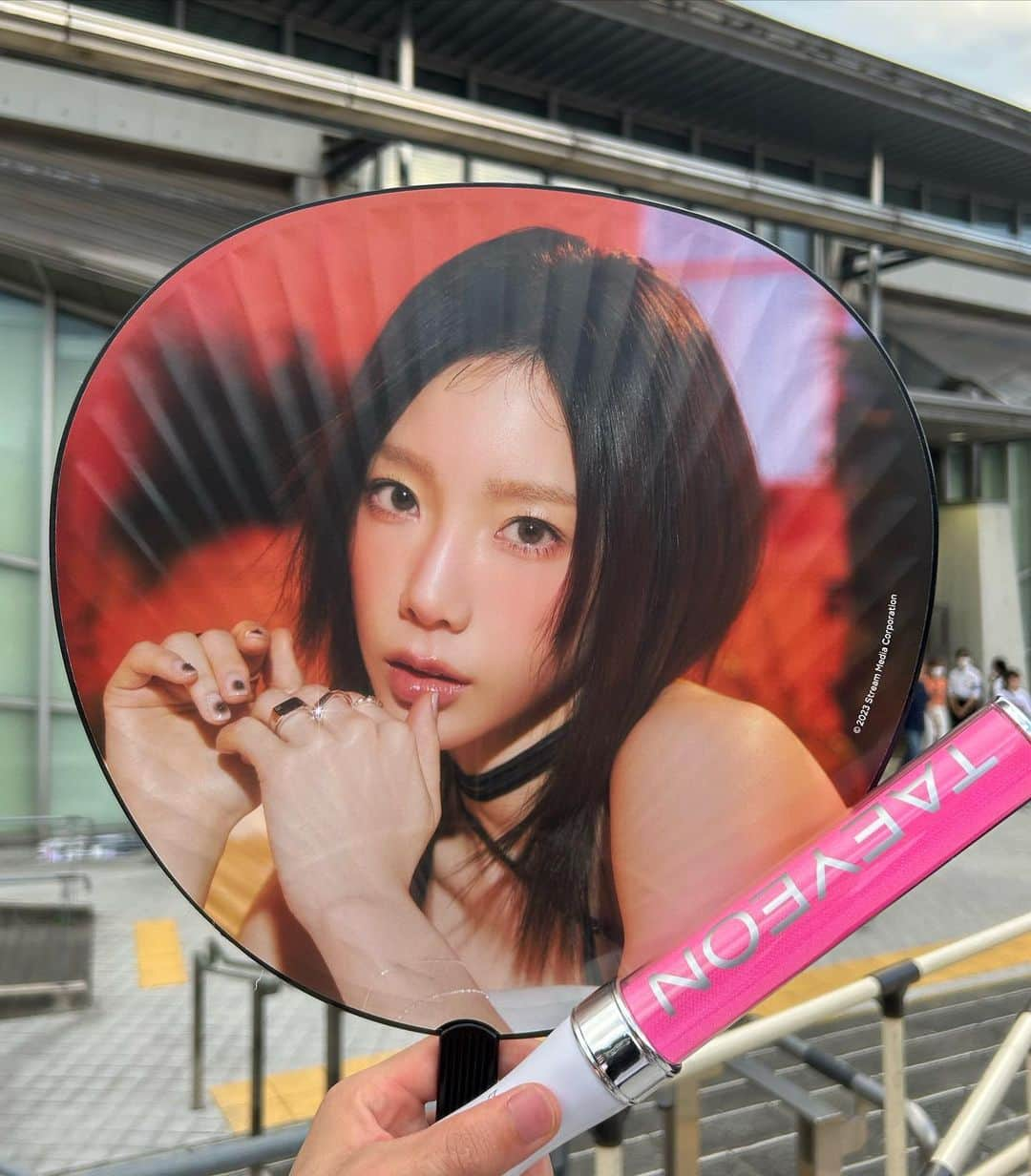 竹石尚人さんのインスタグラム写真 - (竹石尚人Instagram)「#태연 #TAEYEON #TAEYEONCONCERT_TheODDOfLOVE #TheODDOfLOVE #TheODDOfLOVE_in_Japan」7月9日 22時09分 - naoto_takeishi