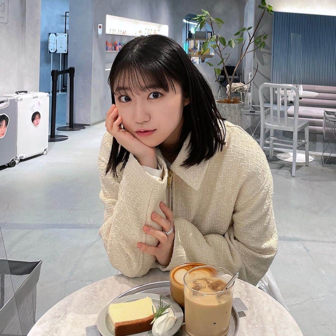 涼掛凛のグルメインスタ