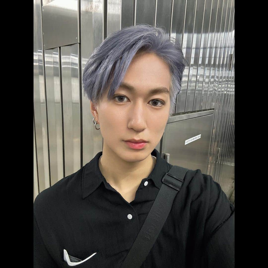 池田彪馬さんのインスタグラム写真 - (池田彪馬Instagram)「❄️」7月9日 22時16分 - 00_hyoma_0602_