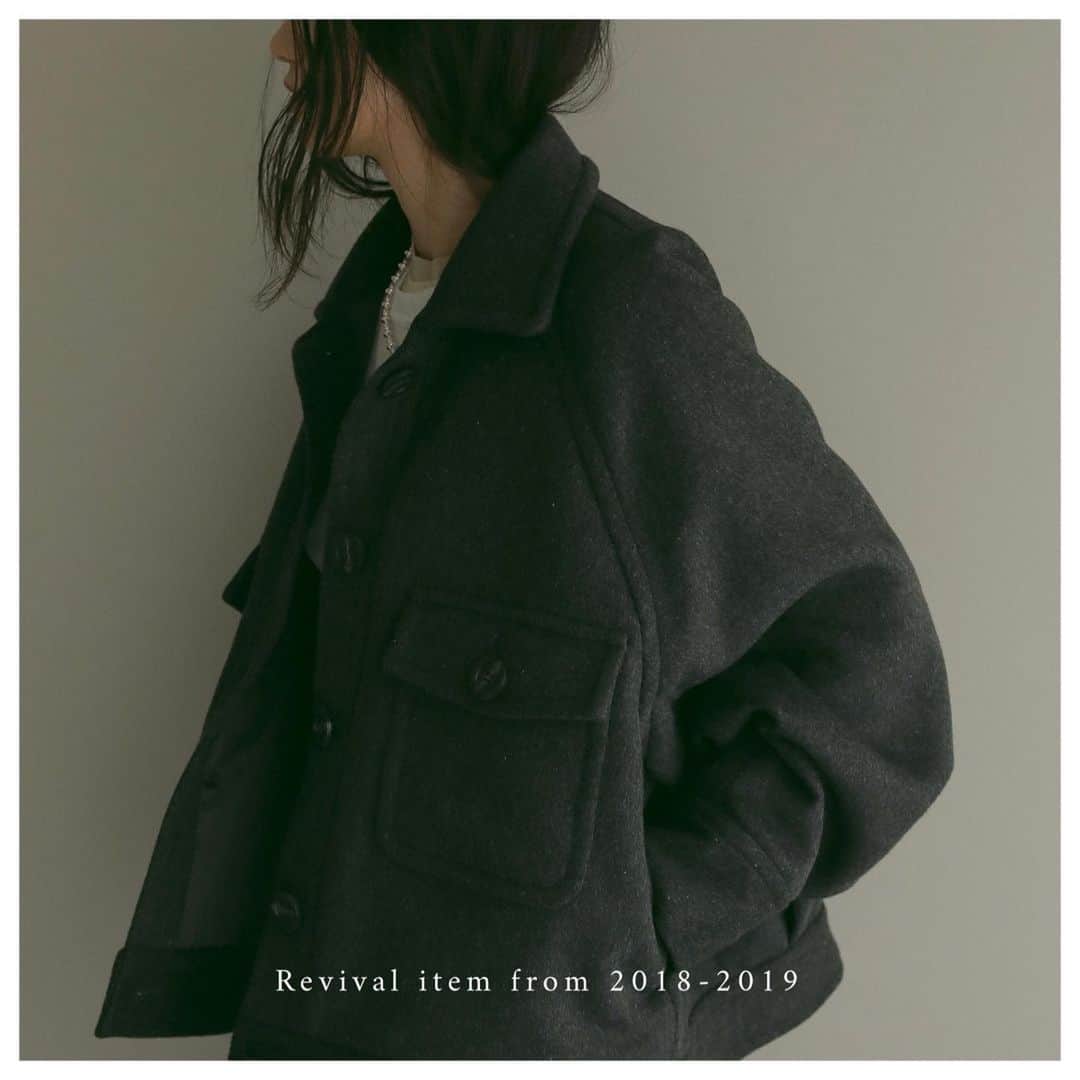 ETRÉ TOKYOのインスタグラム