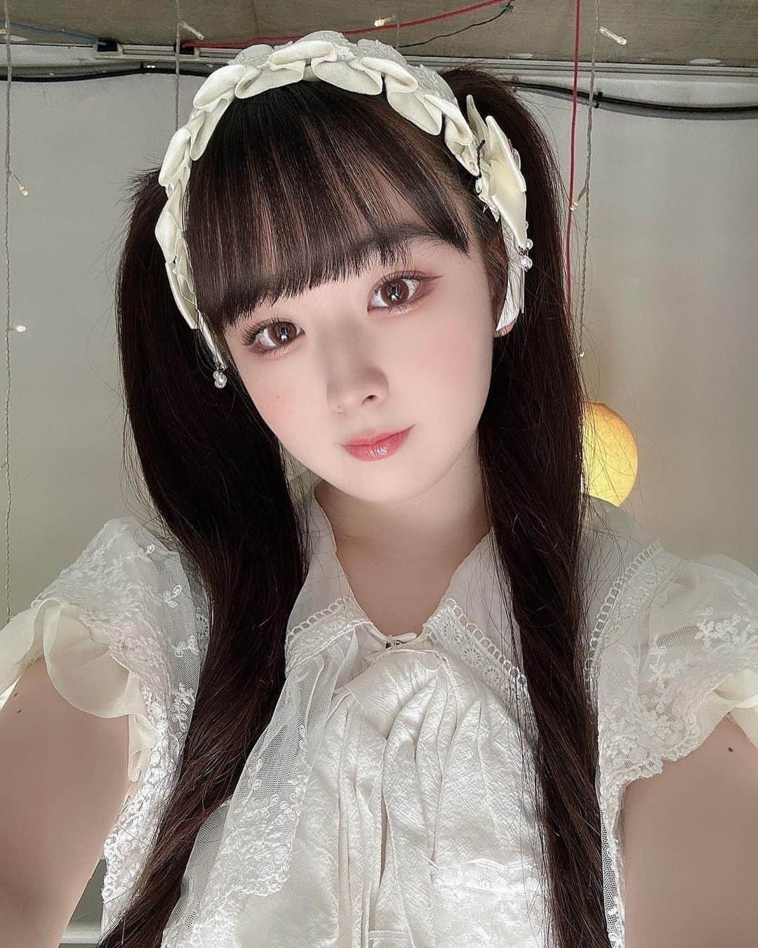 高田もものインスタグラム：「. 愛してね . かしこ .」