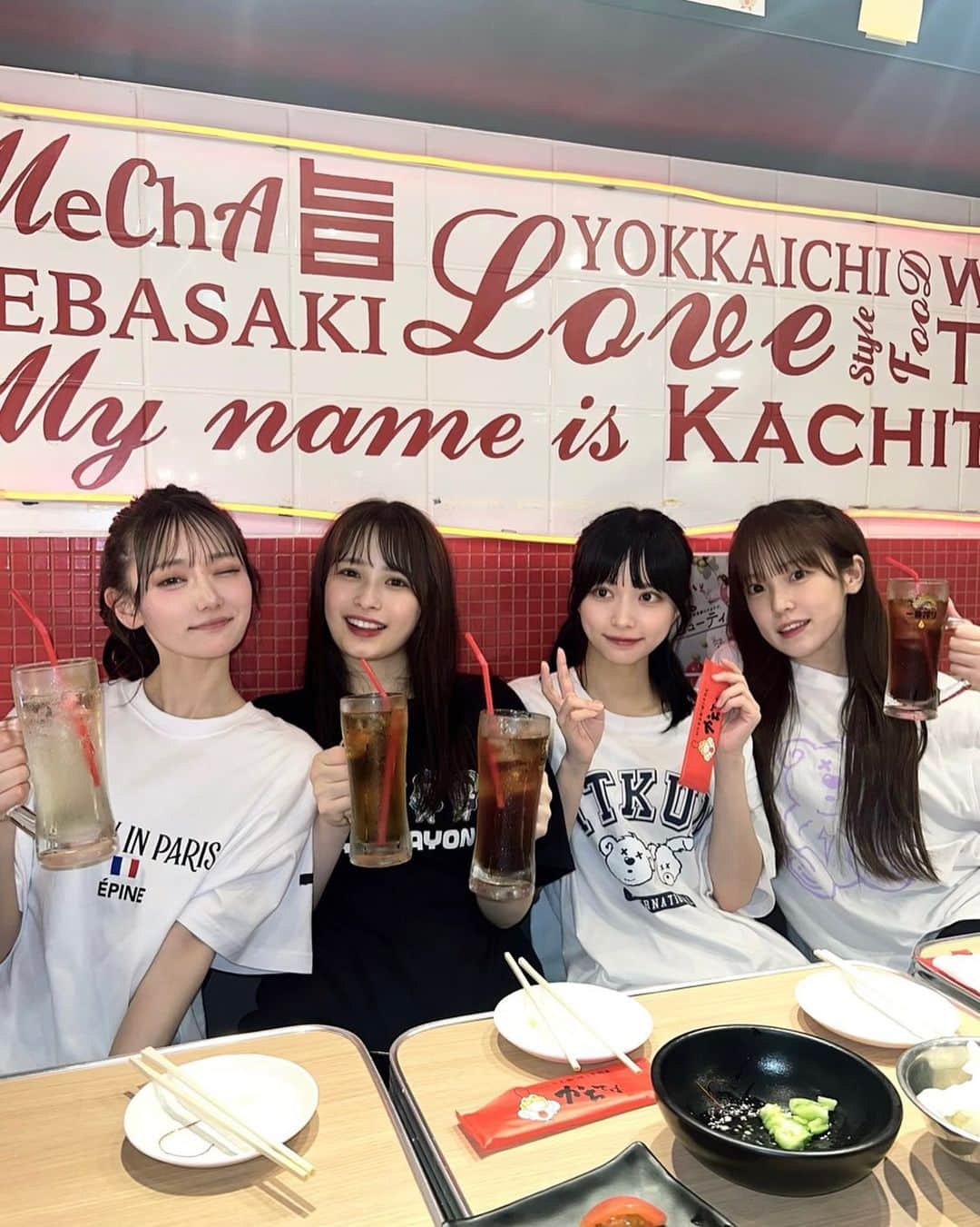 石綿日向子のインスタグラム：「👶🏻💗🖤！」