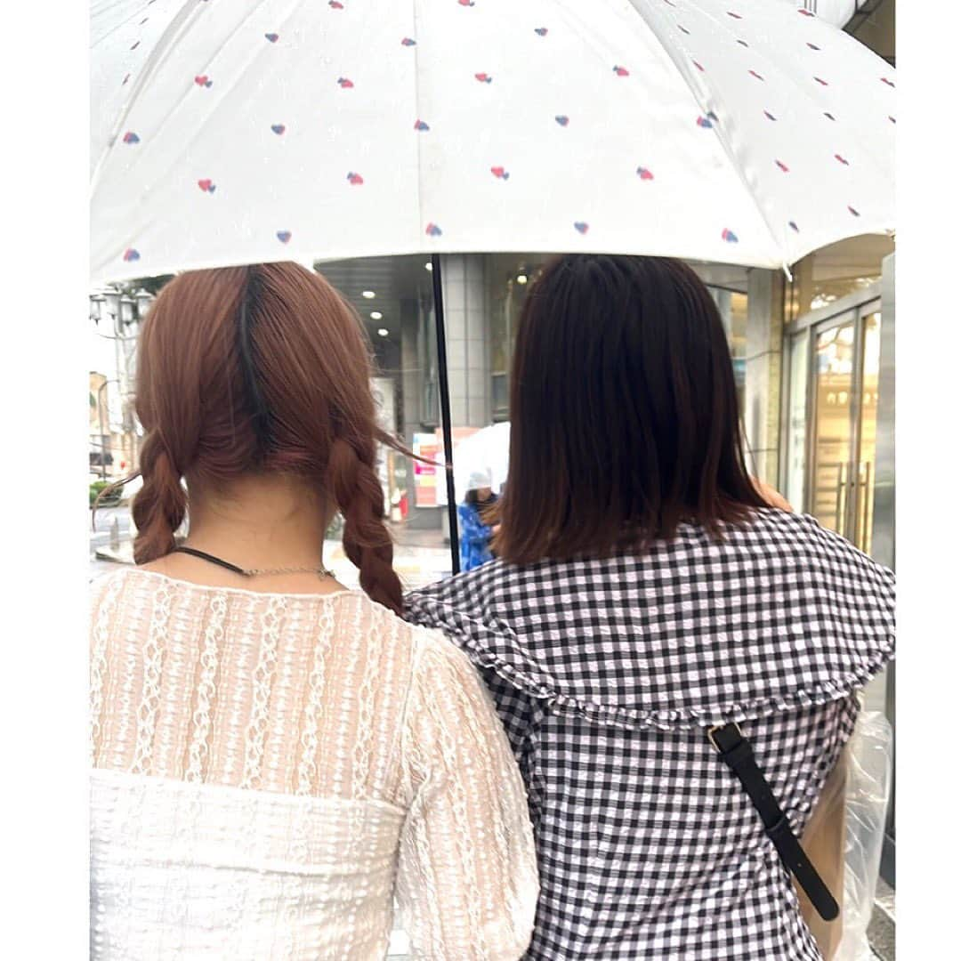 鈴木愛菜さんのインスタグラム写真 - (鈴木愛菜Instagram)「🫧🌨」7月9日 22時33分 - _enatan0109_