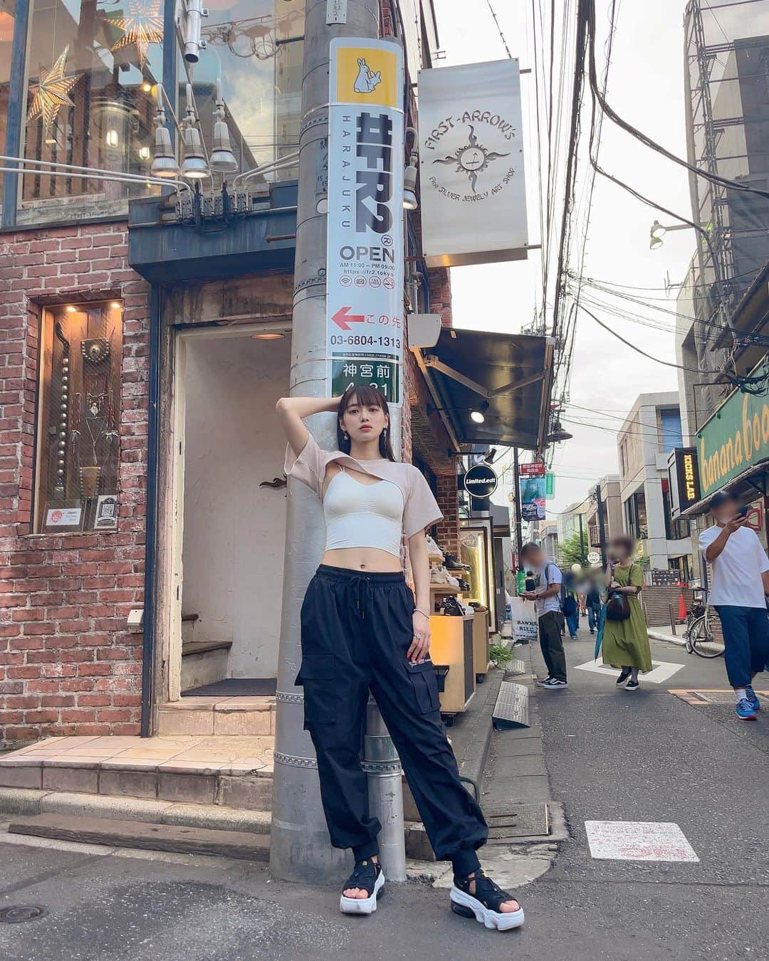 藤田いろはのインスタグラム：「⁡ ⁡ ⁡ ⁡ 🐇🐇🩷 ⁡ ⁡ ⁡ ⁡ ⁡」