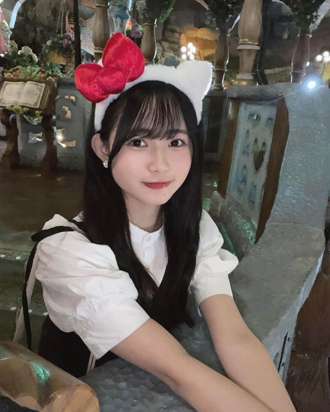 太田有紀のインスタグラム：「🐈⸒⸒⸒⸒」